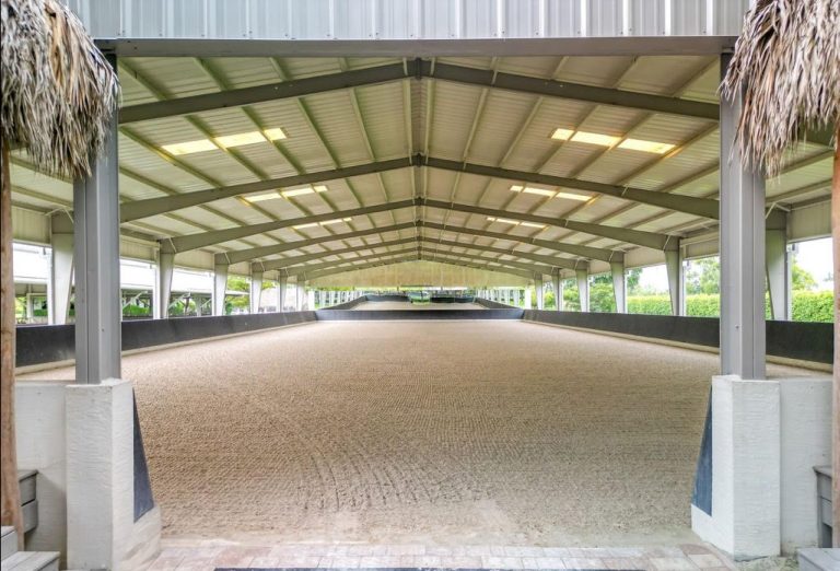 Equestrian stables near me